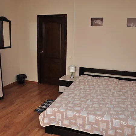 Hostel Ua *