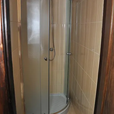 Hostel Ua