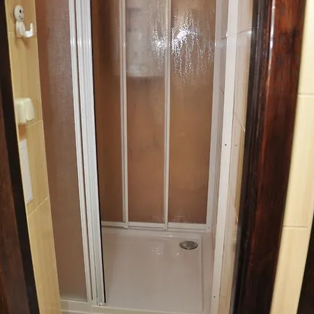 Ua Hostel Kijów