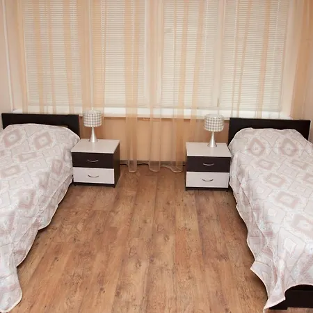 Ua Hostel