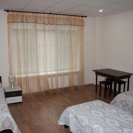 Hostel Ua