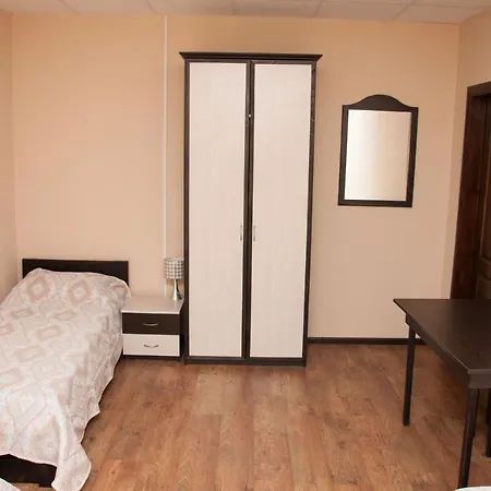 Ua Hostel Kijów